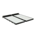 CABIN AIR FILTER INFINITY QX4 9903