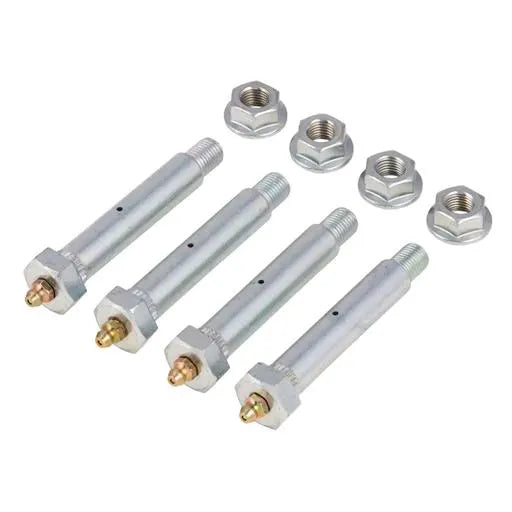 LIPPERT HEX NUT - 1"-8 THREAD SIZE