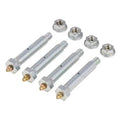 LIPPERT HEX NUT - 1"-8 THREAD SIZE