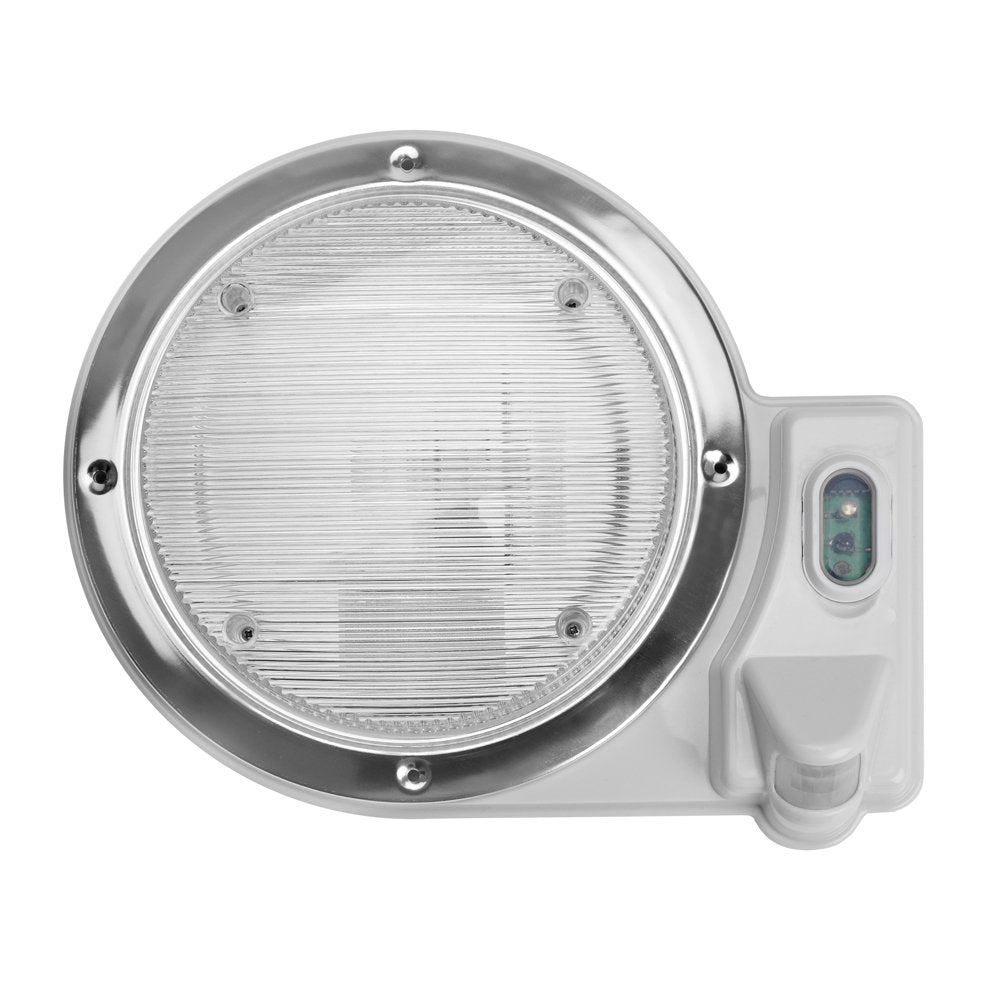 12 VOLT MOTION LIGHT -AMBER INCANDE
