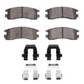 DFC auto part