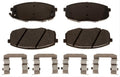 BRAKE PAD SET