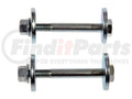CAMBER BOLT