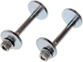 CAMBER BOLT