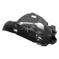 LH FRONT FENDER INNER PANEL 4DR SDN; FRONT FENDER LINER INFINITI G35 0305