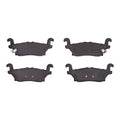 DFC auto part detail