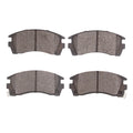 DFC auto part detail