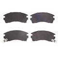 DFC 91-94 Nissan Sentra Front 4000 Hybridynamic Brake Pads