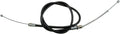 BRAKE CABLE
