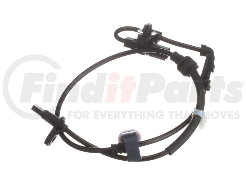 STANDARD IGN auto part