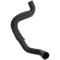 CURVED RADIATOR HOSE
