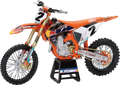 New Ray Toys KTM Red Bull 450SX-F (Cooper Webb #2)/ Scale 1:12