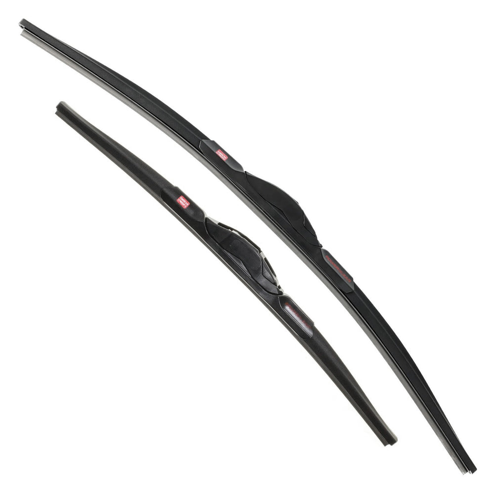 POWERCLEAR WIPERBLADE SET