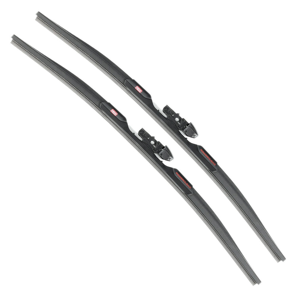 POWERCLEAR WIPERBLADE SET