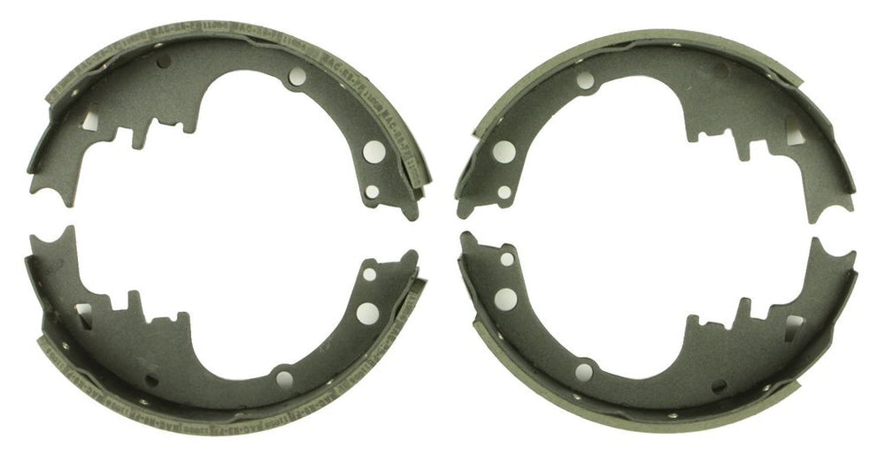 NEW BRAKE SHOES