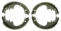 NEW BRAKE SHOES