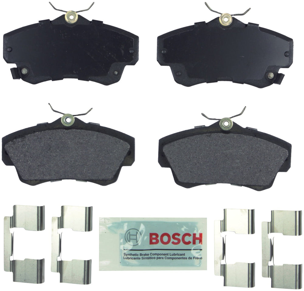 DISC BRAKE PADS