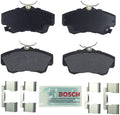 DISC BRAKE PADS
