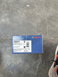 DISC BRAKE PADS