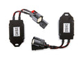 Raxiom auto part installed view