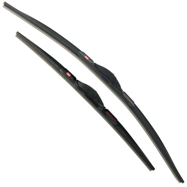 POWERCLEAR WIPERBLADE SET