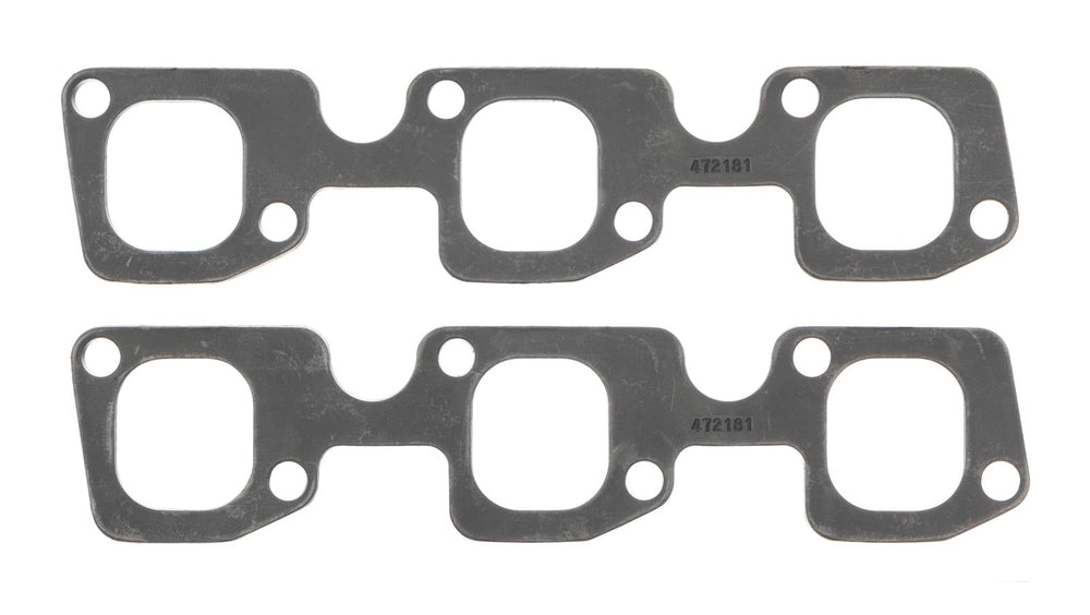 GRAPHFORM EXH BUICK V6 STAGE 2