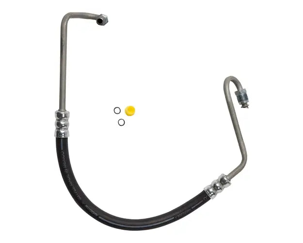 Gates 8EFG4K-XTFXREEL - EFG4K Spiral Wire Hose - XtraTuff Cover - 1/2 x 230 (4000 psi)