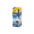 Hella Xenon D4S Capsule P32d-5 42V 35W 4300k
