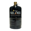 REFILLABLE 1LB. CYLINDER