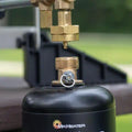 REFILLABLE 1LB. CYLINDER