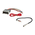 American International Install auto part
