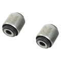 Megan Racing Rear Lower Arm Bushing Nissan 350Z Z33 03-09 G35 03-06 sedan coupe 2pcs MSRP $34