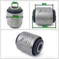 Megan Racing Rear Lower Arm Bushing Nissan 350Z Z33 03-09 G35 03-06 sedan coupe 2pcs MSRP $34