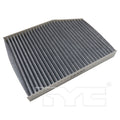 CABIN AIR FILTER FORD TRANSIT 1519