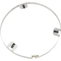 Wheel Ring 15in Bolt-On Cover Fasteners