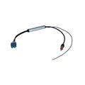 American International Install auto part