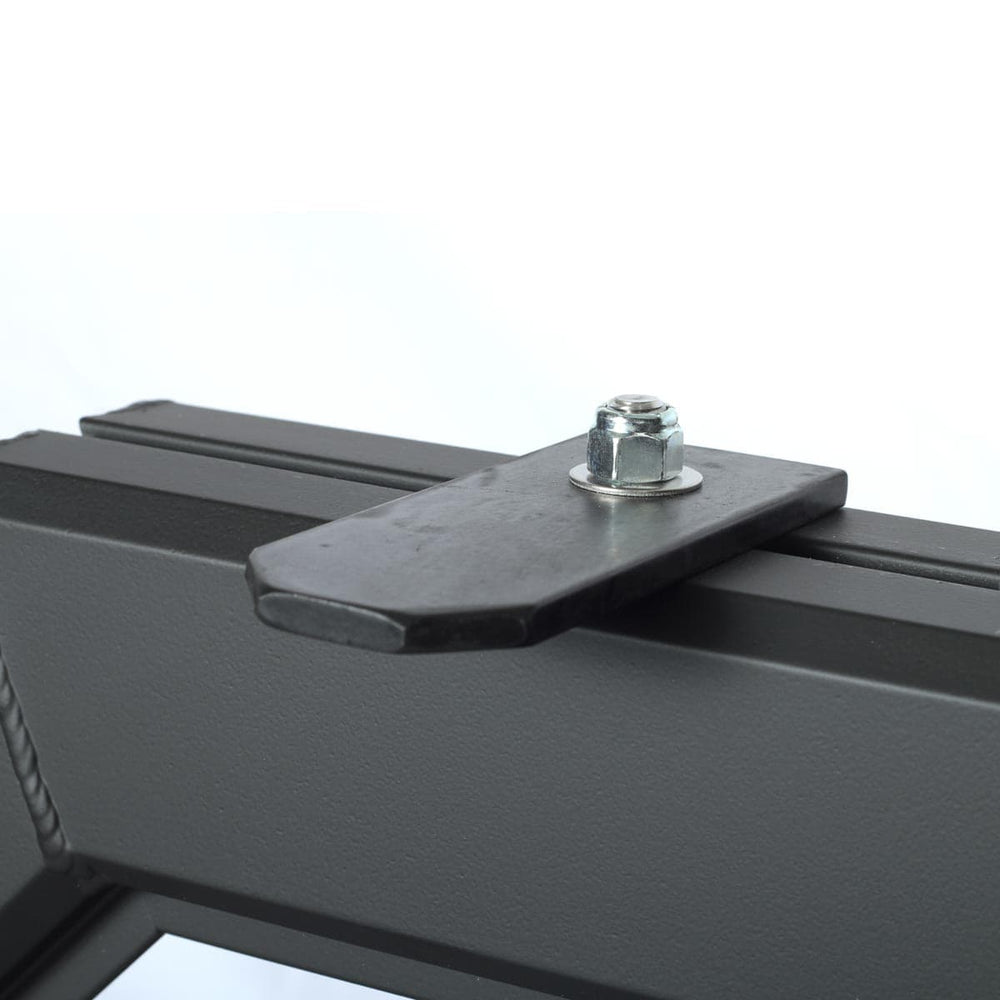 MAGNUM roof rack