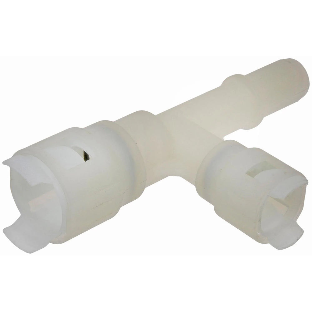 0014 SUBURBAN/YUKON XL 1500/TAHOE/YUKON/0314 ESCALADE ESV/0214 ESCALADE COOLING QUICK CONNECTOR