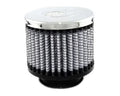 aFe MagnumFLOW Air Filters CCV PDS A/F CCV PDS 3/4F x 2B x 2T (Chr) x 1-1/2H