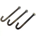 TANK STRAPS
