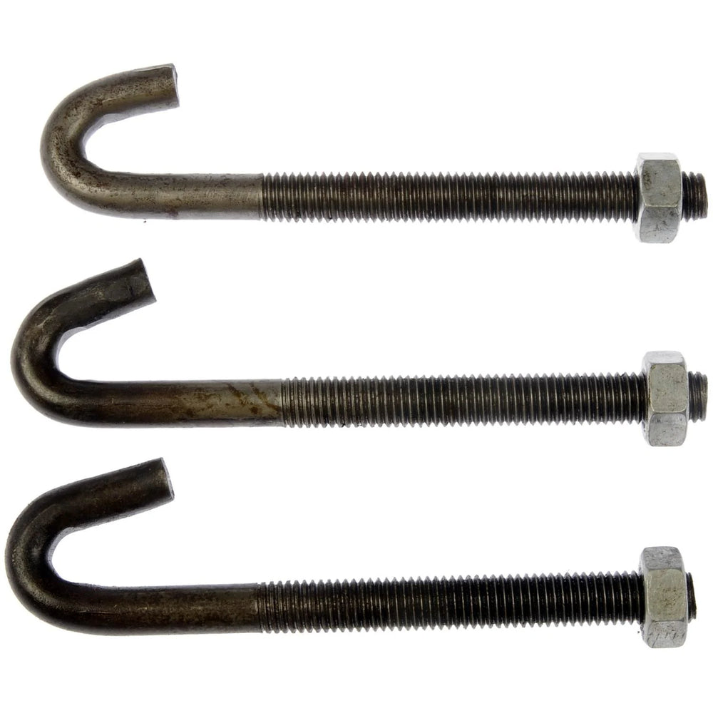 TANK STRAPS