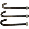 TANK STRAPS
