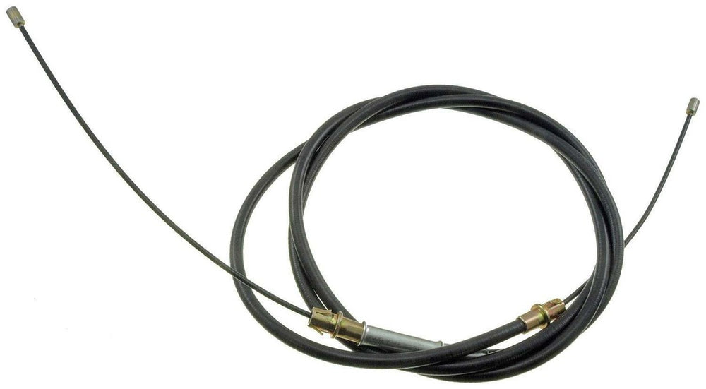 BRAKE CABLE