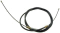 BRAKE CABLE