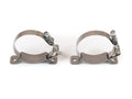 ACCUSUMP MOUNTING CLAMPS 1 QT