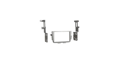 ACUR MDX 00-06 DOUBLE DIN