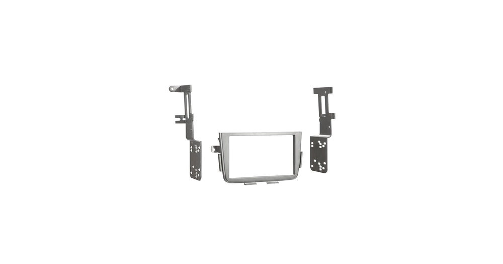 ACUR MDX 00-06 DOUBLE DIN