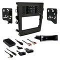 ACUR MDX 00-06 DOUBLE DIN
