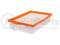 AIR - FLEXIBLE PANEL FILTER