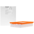 AIR - FLEXIBLE PANEL FILTER